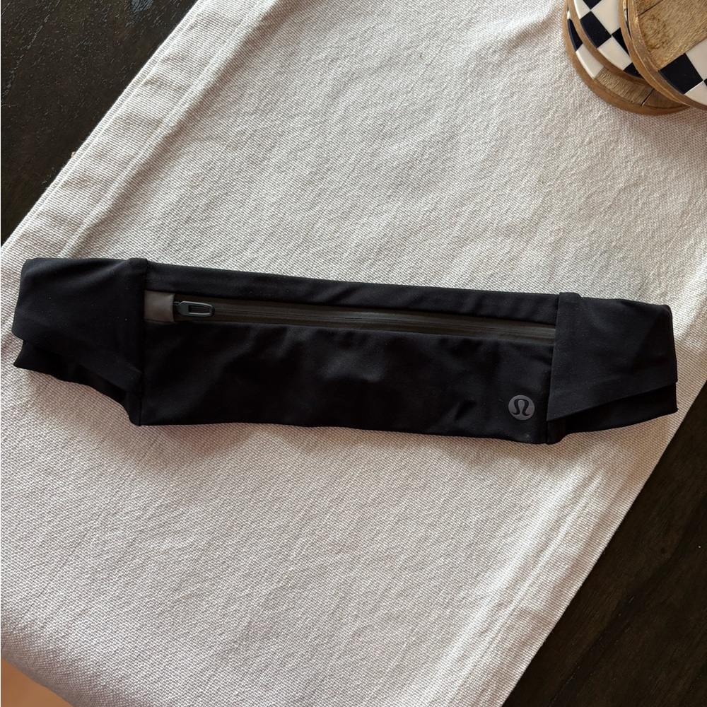 Lululemon Running Belt